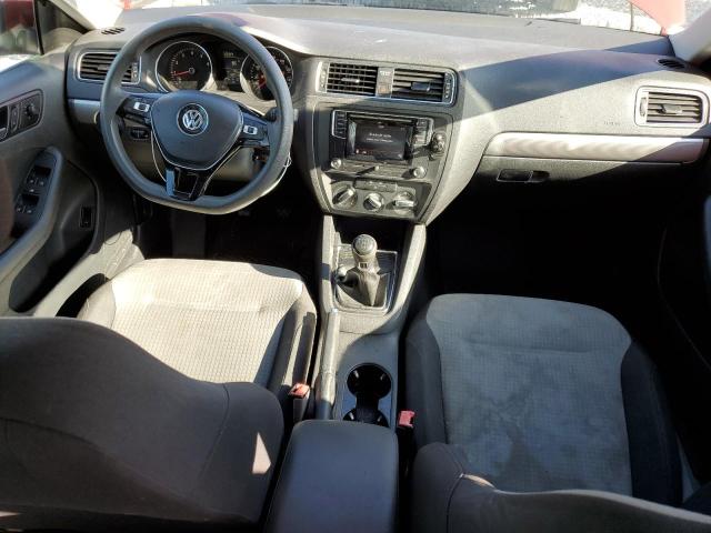 2017 VOLKSWAGEN JETTA S 3VW167AJ1HM322171