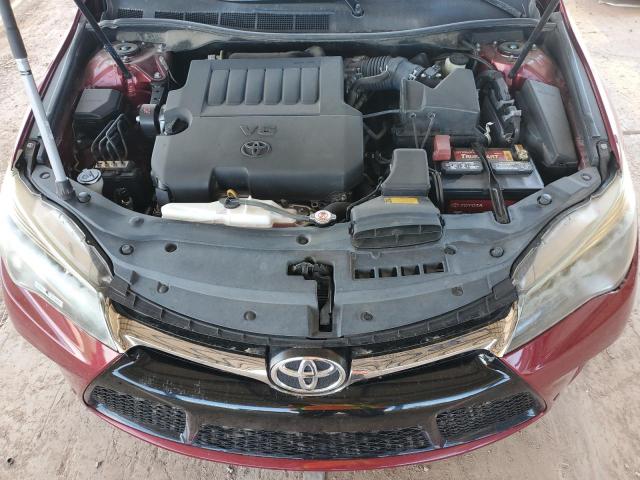 2016 TOYOTA CAMRY XSE - 4T1BK1FK9GU570594