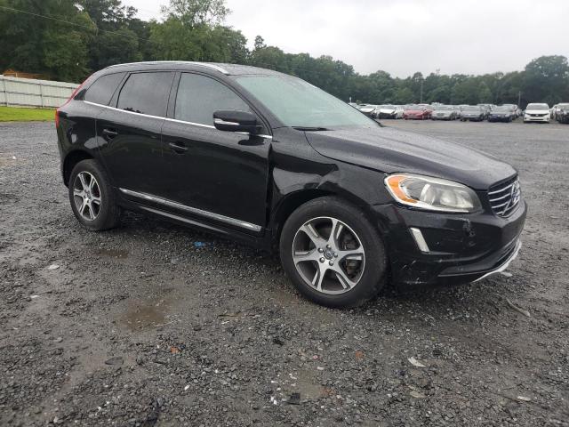 2015 VOLVO XC60 T6 PREMIER YV4902RK8F2762011