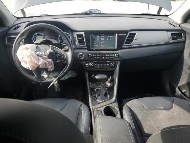2018 KIA NIRO EX KNDCC3LC6J5145642