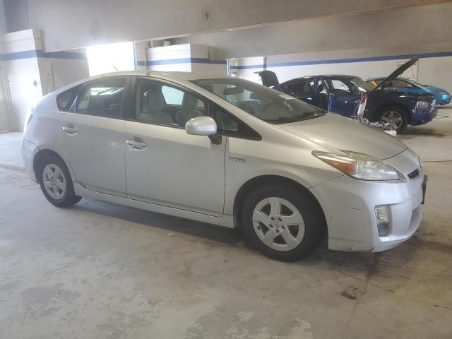 2010 TOYOTA PRIUS - JTDKN3DU4A5078102