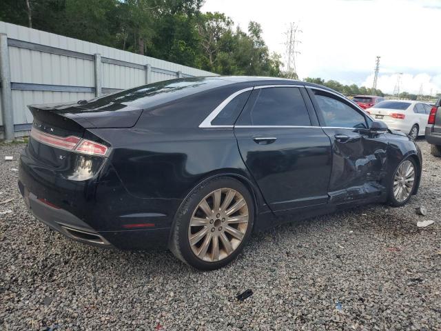 2016 LINCOLN MKZ 3LN6L2GK4GR632011