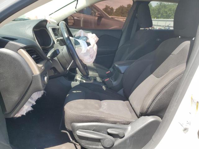 2016 JEEP CHEROKEE LATITUDE #3291379134