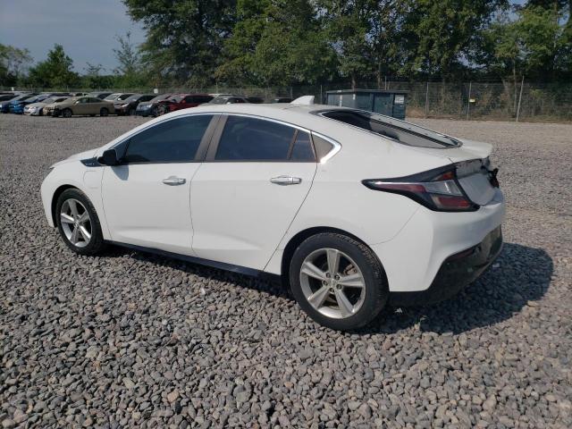2016 CHEVROLET VOLT LT - 1G1RC6S51GU111985