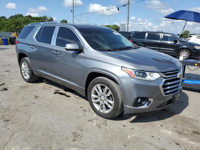 2021 CHEVROLET TRAVERSE H 1GNEVNKW1MJ182370