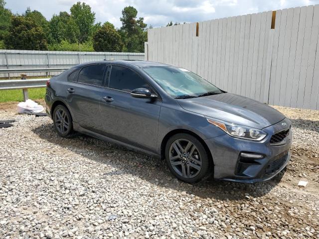 2020 KIA FORTE GT L 3KPF34ADXLE238914
