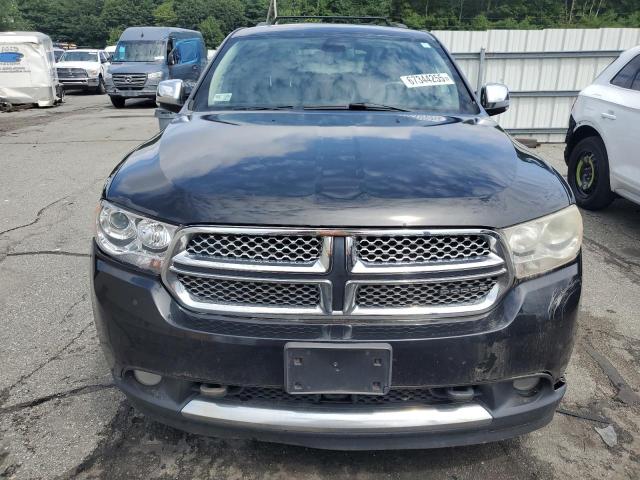 2011 DODGE DURANGO CI - 1D4SE5GT4BC594636