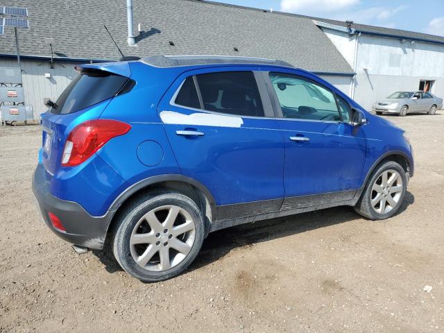 2015 BUICK ENCORE CONVENIENCE KL4CJBSB9FB266404