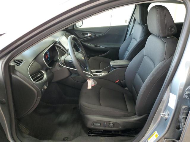 2024 CHEVROLET MALIBU LT - 1G1ZD5ST0RF151942
