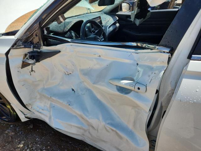 2022 NISSAN ALTIMA SR 1N4BL4CV7NN315764