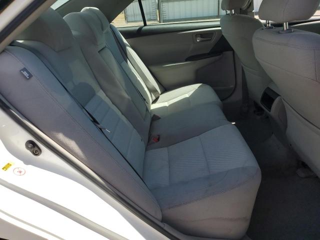 2016 TOYOTA CAMRY LE 4T4BF1FK7GR551455