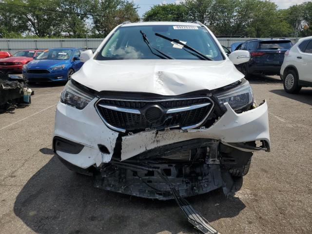 2018 BUICK ENCORE PREFERRED KL4CJESBXJB639928
