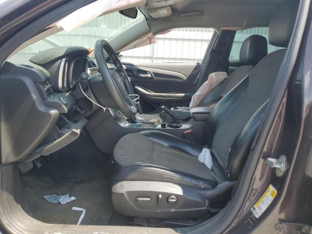 2015 CHEVROLET MALIBU 1LT 1G11C5SL8FF250570