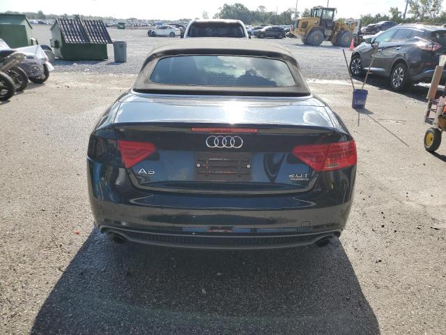 2016 AUDI A5 PREMIUM WAUM2AFH6GN004756