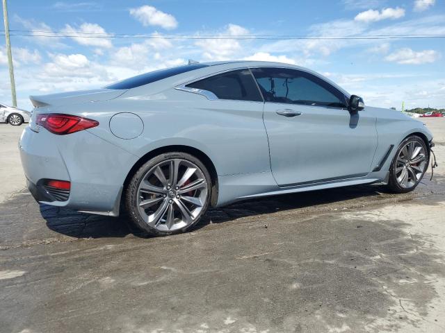 2022 INFINITI Q60 RED SP #3297081491