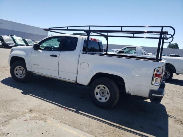 2020 CHEVROLET COLORADO 1GCHSBEN1L1147116