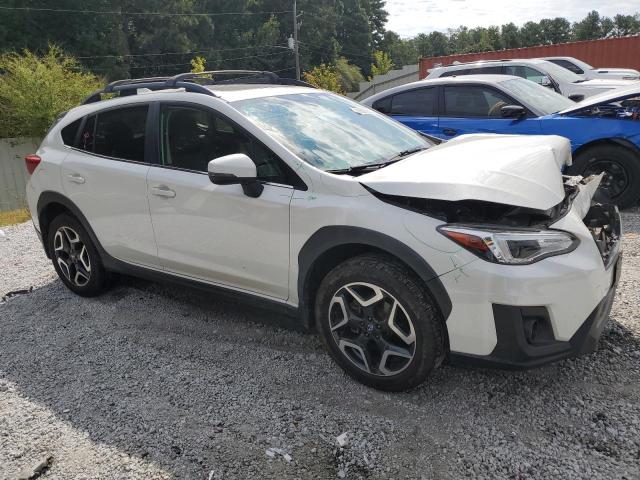 2020 SUBARU CROSSTREK LIMITED JF2GTANC9L8252304