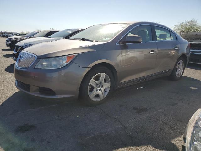 BUICK LACROSSE C