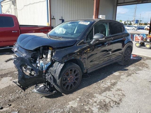 2018 FIAT 500X TREKK ZFBCFXCB8JP693364