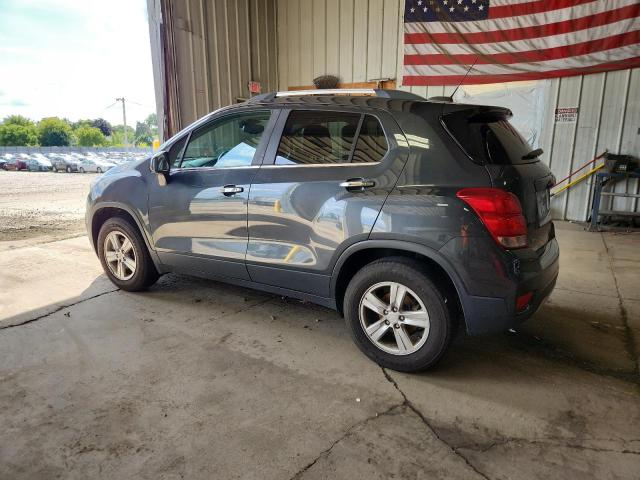 2017 CHEVROLET TRAX 1LT 3GNCJPSB0HL224795