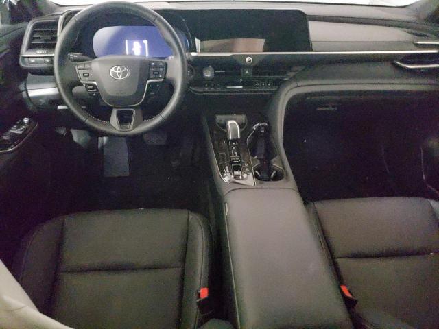 2025 TOYOTA CROWN XLE JTDAAAAF7S3036554