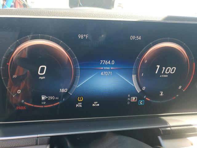 2020 MERCEDES-BENZ GLE 350 4M - 4JGFB4KB9LA285169