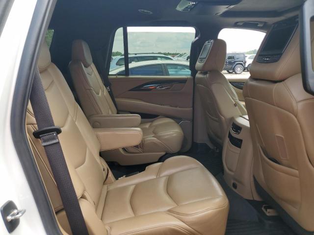 2019 CADILLAC ESCALADE P 1GYS4DKJ2KR359515