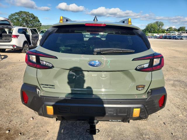 2024 SUBARU CROSSTREK 4S4GUHT6XR3786706