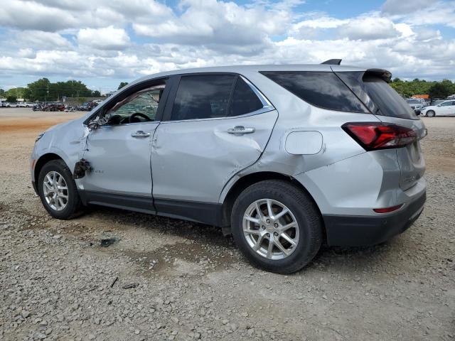 2022 CHEVROLET EQUINOX LT - 2GNAXUEV1N6113926