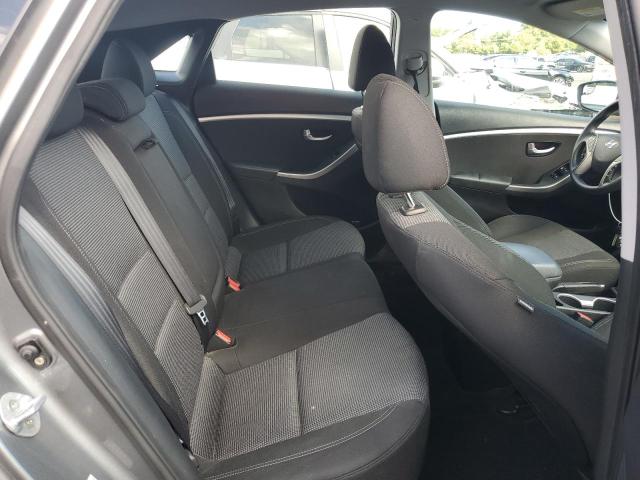 2016 HYUNDAI ELANTRA GT - KMHD35LH6GU301524