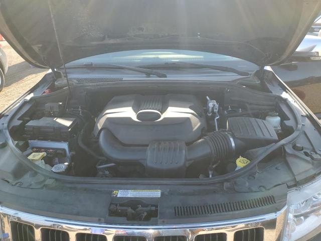 2011 JEEP GRAND CHER - 1J4RR5GG4BC574271