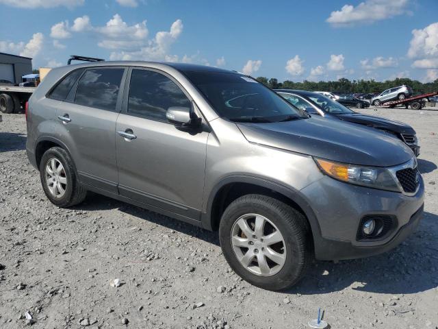 2011 KIA SORENTO BA - 5XYKT3A11BG031554