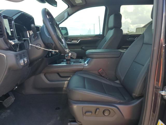 2023 GMC SIERRA C15 3GTPHDED0PG130411
