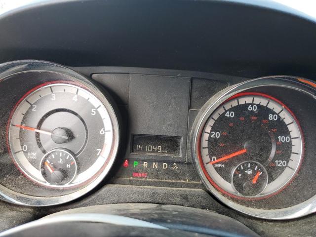 2018 DODGE GRAND CARA 2C4RDGCG7JR244393