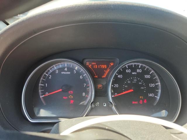 2014 NISSAN VERSA S - 3N1CN7AP1EK444090