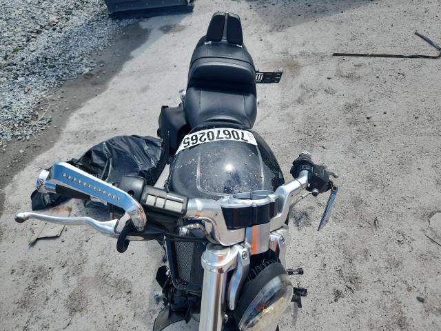 2015 HARLEY-DAVIDSON VRSCF VROD 1HD1HPH18FC801557