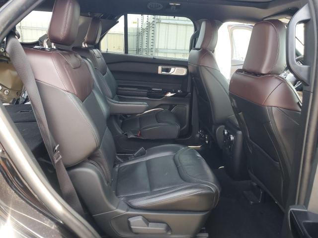 2023 FORD EXPLORER P 1FM5K8HC4PGA28992