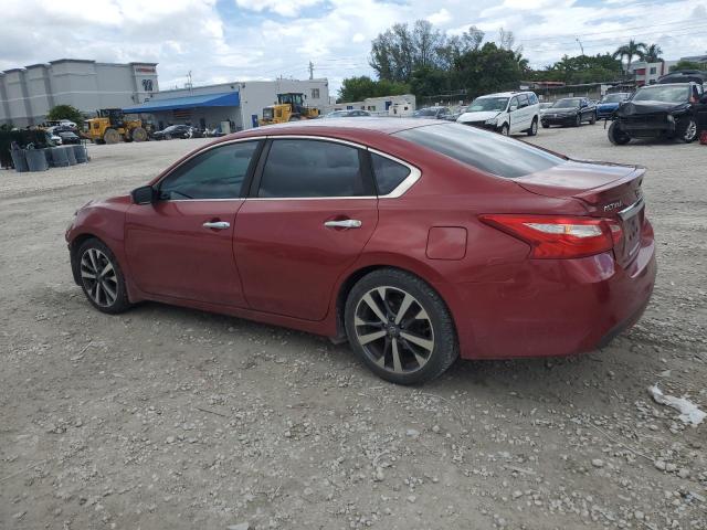2016 NISSAN ALTIMA 2.5 - 1N4AL3AP5GC280053