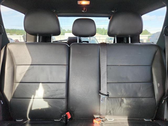 2012 FORD ESCAPE LIM - 1FMCU9EG4CKC48784
