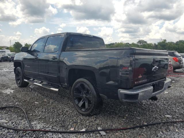2015 CHEVROLET SILVERADO 3GCPCREH5FG414730