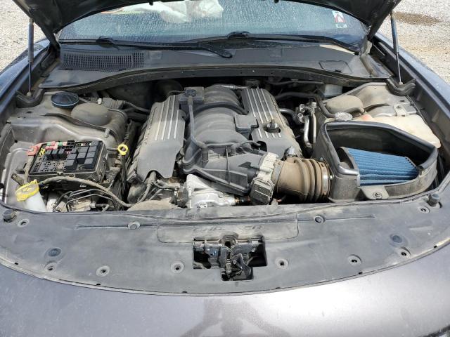 2020 DODGE CHARGER SCAT PACK 2C3CDXGJ8LH114566