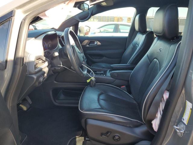 2021 CHRYSLER PACIFICA H 2C4RC1S77MR564786