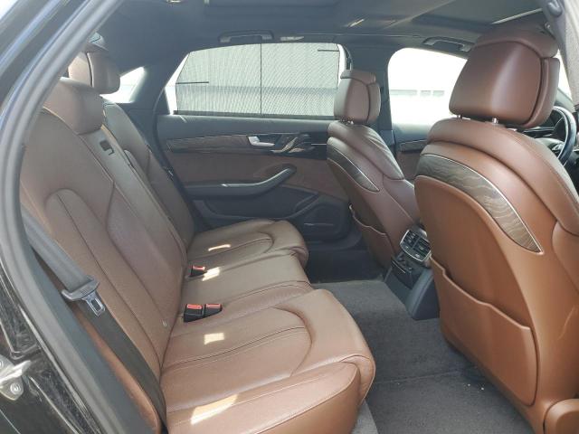 2017 AUDI A8 L QUATTRO WAU44AFD3HN001757