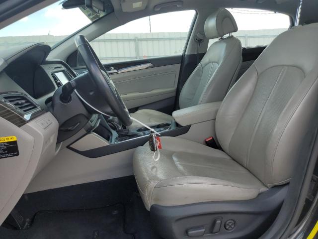 2016 HYUNDAI SONATA SPORT 5NPE34AF9GH300740