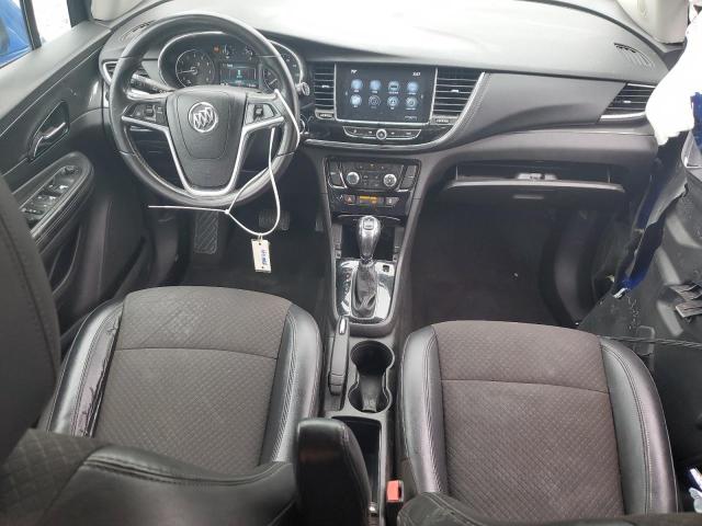 2018 BUICK ENCORE PRE KL4CJASB1JB574640