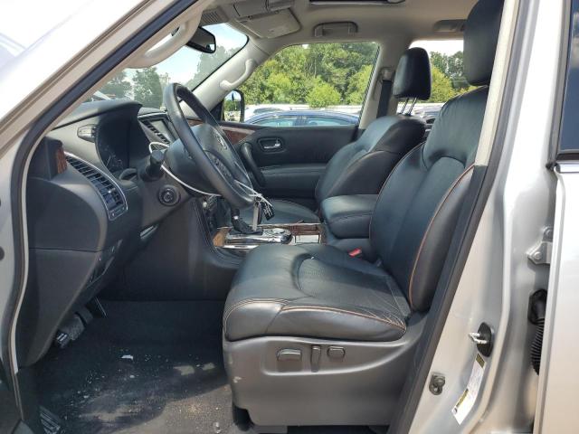 2018 NISSAN ARMADA SV JN8AY2ND7J9058452