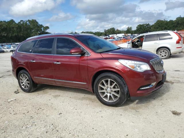 2017 BUICK ENCLAVE 5GAKRBKD3HJ113667
