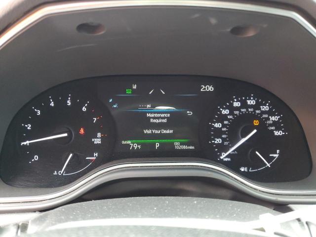 2022 TOYOTA AVALON XLE 4T1JZ1FB9NU073193