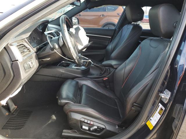 2017 BMW 330 I WBA8B9C52HK884495