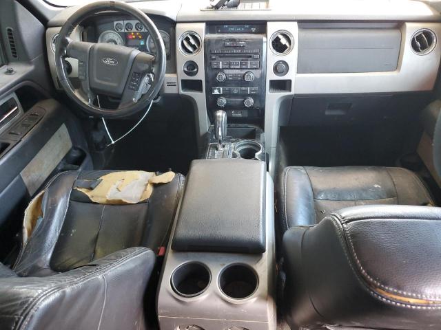 2010 FORD F150 SUPER - 1FTEW1C82AKC18720